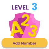 level3 addnumber