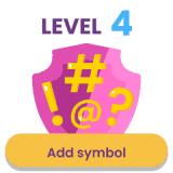 level4 symbol