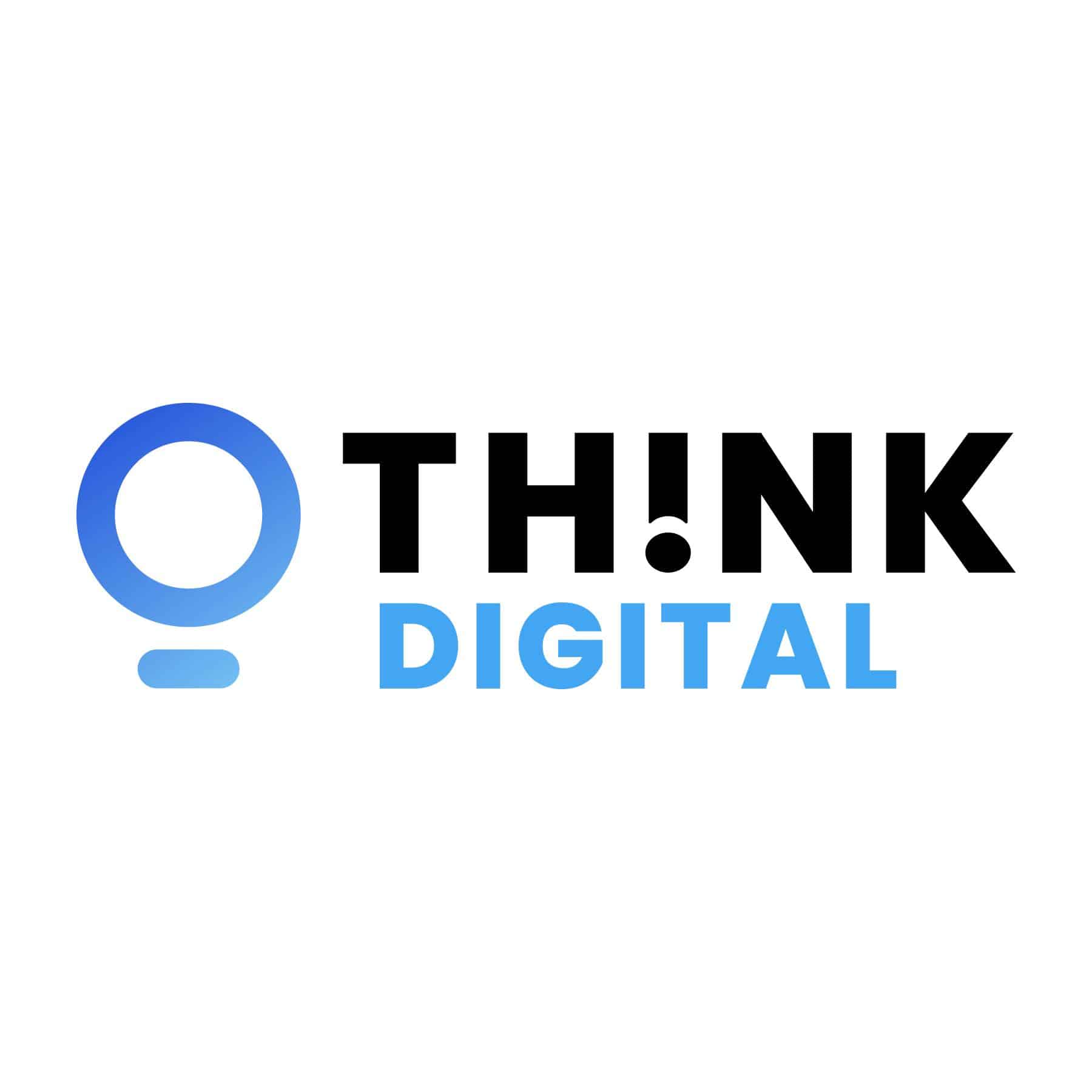 Think-Digital - เรียนวิธีคิด ผ่านความฉลาดทางดิจิทัล - เรียนวิธีคิด ผ่าน ...