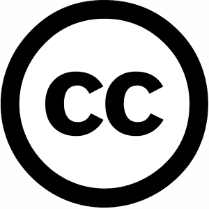 creative common logo