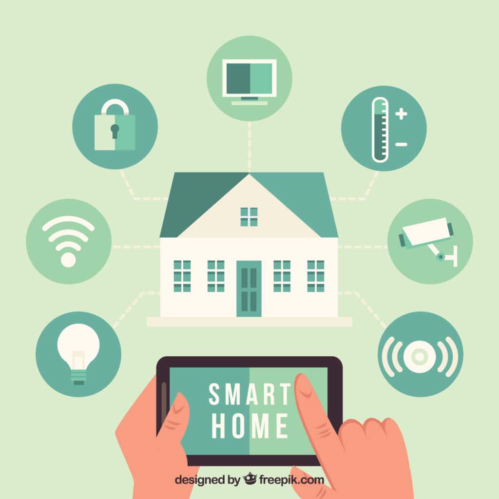 smart home